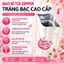 Trà Vằng Lá Sen, trà hỗ trợ giảm cân, Hỗ trợ giảm mỡ bụng, mỡ đùi, bắp tay chân toàn diện