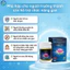 Haga Detox 30 viên hỗ trợ bảo vệ gan, hỗ trợ chức năng gan, chống oxy hóa