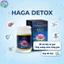 Haga Detox 30 viên hỗ trợ bảo vệ gan, hỗ trợ chức năng gan, chống oxy hóa