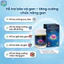 Haga Detox 30 viên hỗ trợ bảo vệ gan, hỗ trợ chức năng gan, chống oxy hóa