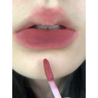 Son kem bùn lì INTO C05 HỒNG ĐẤT