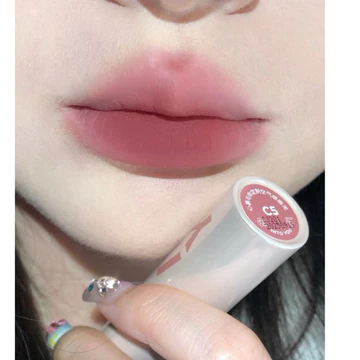 Son kem bùn lì INTO C05 HỒNG ĐẤT