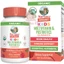 MARYRUTH'S ORGANIC KIDS MULTIVITAMIN + POSTBIOTICS GUMMIES (60 viên)