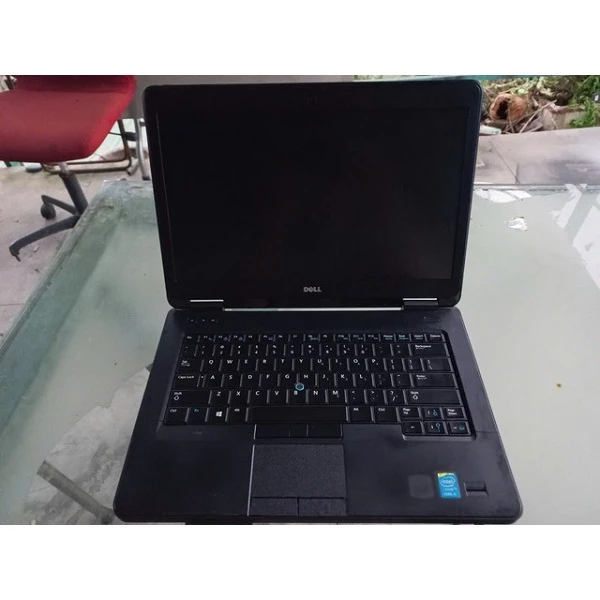 [HCM] Laptop cũ Dell latitude E5440 Core I5-4310U Ram 8GB/ SSD 128GB/ VGA Intel HD Graphics Family/ LCD 14.0' inch HD