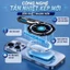 Miếng Dán Từ Tính J01 Buồng Hơi Công Nghệ Composite Có Gel Dẫn Nhiệt Chất Lỏng Magsafe