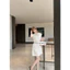 Váy thô lụa lvt kèm belt #sieucappp