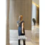 Váy thô lụa lvt kèm belt #sieucappp