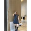 Váy thô lụa lvt kèm belt #sieucappp