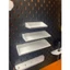 11 KỆ, KHAY PEGBOARD ĐA NĂNG - NHIỀU KÍCH CỠ, Kệ Pegboard Đa Năng Gài Tấm Pegboard - Kệ Đựng Phụ Kiện, Dụng Cụ, Mỹ Phẩm,