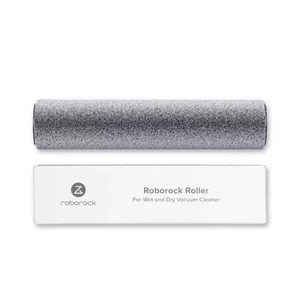 Con Lăn Thay Thế Máy Hút Bụi Lau Sàn Roborock F25 Seri Chổi Lăn Sợi Mịn Sạch Sâu