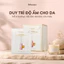 JMsolution Water Luminous S.O.S Ampoule Collagen Mask 10pcs - Mặt Nạ Collagen Cấp Ẩm, Dưỡng Da