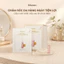 JMsolution Water Luminous S.O.S Ampoule Collagen Mask 10pcs - Mặt Nạ Collagen Cấp Ẩm, Dưỡng Da