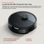 Robot Hút Bụi Lau Nhà Roborock Q7 Max Plus (Q7 Pro Max+) - Bảo Hành 24 Tháng Chính Hãng