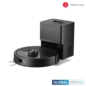 Robot Hút Bụi Lau Nhà Roborock Q7 Max Plus (Q7 Pro Max+) - Bảo Hành 24 Tháng Chính Hãng