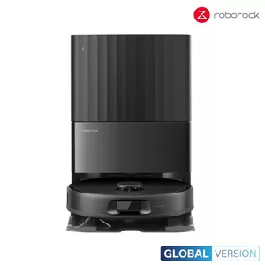 Robot Hút Bụi Lau Nhà Roborock Qrevo S Pro - Bảo Hành 24 Tháng Chính Hãng, Tự Giặt Giẻ