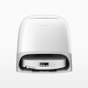 Robot Hút Bụi Roborock Qrevo Curv 2 Pro | Bảo Hành 24 Tháng Chính Hãng