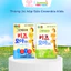 Sữa Greenbia Kids More Tăng Chiều Cao Cho Bé - Hộp 150ml