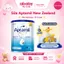 Sữa Aptamil Profutura Cesarbiotik New Zealand 800g Số 1 2 3 4 chính hãng