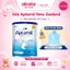 Sữa Aptamil Profutura Cesarbiotik New Zealand 800g Số 1 2 3 4 chính hãng