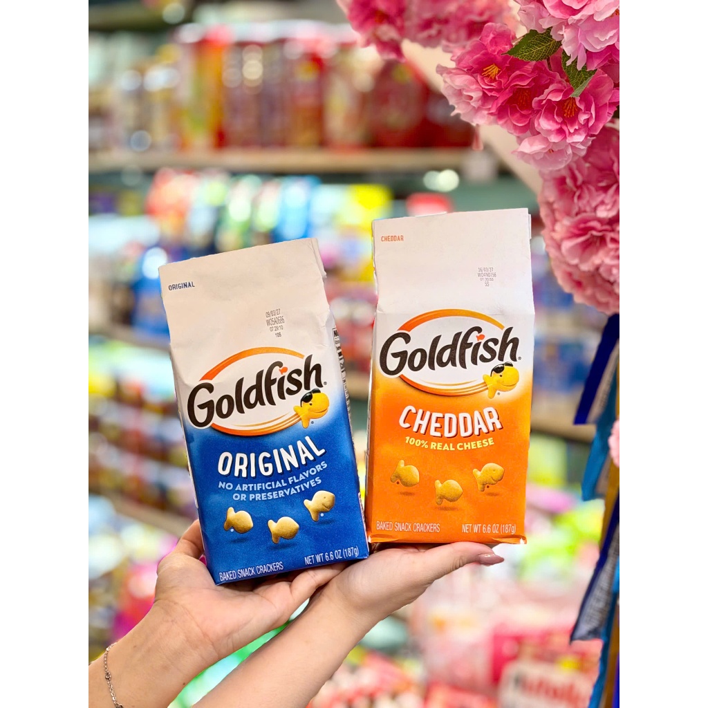 Bánh cá goldfish - Giá Tốt, Sale Tháng 10, Freeship 0Đ | Shopee Việt Nam