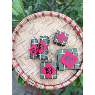 Bánh TÉT - CHƯNG  mini siêu dễ thương