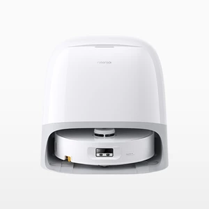 Robot Hút Bụi Roborock Qrevo Curv 2 Flow | Lực Hút 20.000Pa | Bảo Hành 24 Tháng Chính Hãng