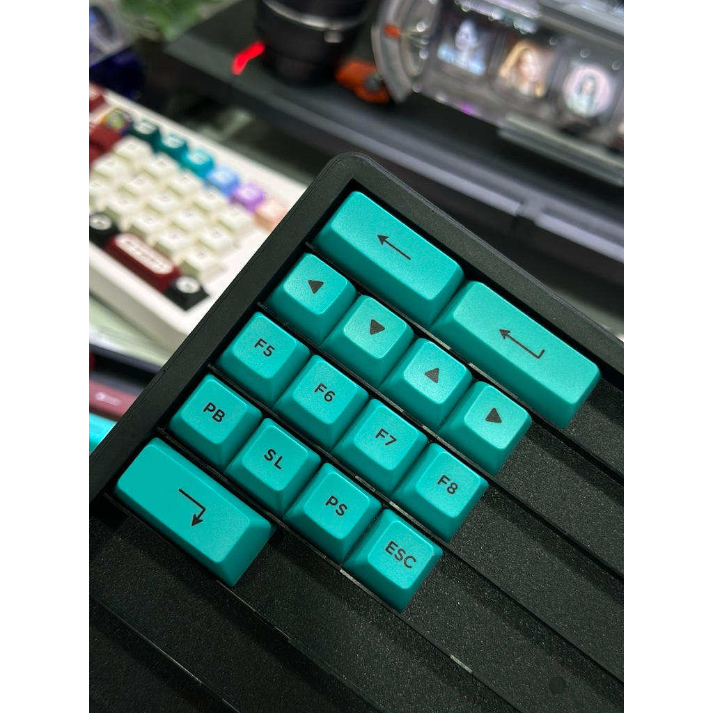[CHỮA THỌT] KEYCAP AKKO |  Chữa Thọt Mod | ABS double shoots | Profile Cherry - OEM - ASA | Bán Lẻ Keycap | BigBuy360 - bigbuy360.vn