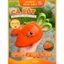Heo Tiết Kiệm Hình Cà Rốt Gốm Bát Tràng Cao Cấp - Quà Tặng Trang Trí Độc Đáo