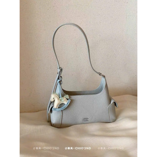 BST NEW - Túi Kẹp Nách Chio Kèm Charm Ngựa  HS401