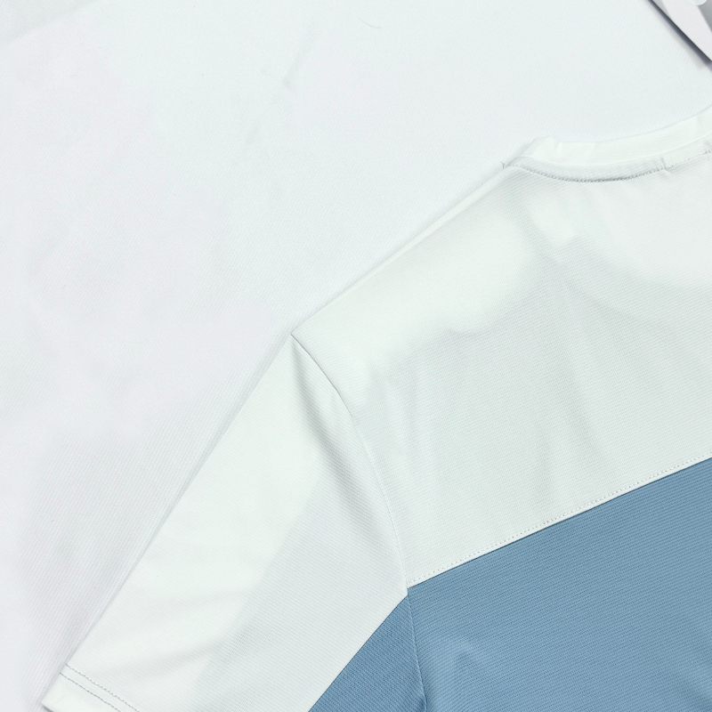 T Shirt DryTech TIELO  - Áo thể thao nam , thoáng mát , nhẹ , pickleball , tennis , gym , chạy bộ