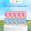 Thùng 24 Hộp Sữa Tươi Hữu Cơ Nature Kids Organic Hàn Quốc Hỗ Trợ Phát Triển Chiều Cao - Hộp 140ml