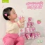 Thùng 24 Hộp Sữa Tươi Hữu Cơ Nature Kids Organic Hàn Quốc Hỗ Trợ Phát Triển Chiều Cao - Hộp 140ml