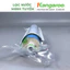 Màng RO Kangaroo, Màng RO Chính Hãng Chất Lượng Cao - Lõi Lọc Kangaroo Số 4 Máy Lọc Nước RO 50GPD