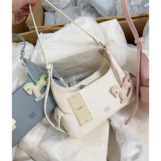 BST NEW - Túi Kẹp Nách Chio Kèm Charm Ngựa  HS401