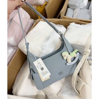 BST NEW - Túi Kẹp Nách Chio Kèm Charm Ngựa  HS401