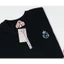 Áo Thun Thêu Giventino Hổ Cây Unisex Form Rộng Chất Liệu Premium Cotton 100% 245 gsm