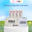 THÙNG 24 hộp Sữa Hikid Hàn Quốc pha sẵn, Sữa Bột Pha Sẵn Hikid 190ml, hỗ trợ phát triển chiều cao