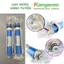 Màng RO Kangaroo 100GPD công suất lọc 20L/H, Màng RO Chính Hãng Chất Lượng Cao, Lõi Lọc Kangaroo Số 4 100GPD