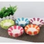 🫟Set dĩa hoa 10 cái , trang trí thủ công,làm đồ handmade⭐