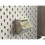 Ngăn Kéo Nghiêng 90×50×77mm – IKEA NGĂN KÉO ĐÓNG MỞ ĐA NĂNG Phụ Kiện Pegboard -GĂN KÉO NGHIÊNG DÀNH cho Pegboard