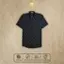 Áo Sơ Mi Lụa Họa Tiết Trái Ớt, Cuban Shirt Chất Lụa Tuyết Mềm Mịn, Thoáng Mát, Thấm Hút Tốt, Chống Nhăn - Size 50-100kg