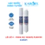 Màng RO 100GDP Purifim Karofi nhập khẩu Mỹ nối nhanh Chính hãng - Lõi số 4 Karofi 100GDP Mỹ