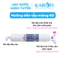 Màng RO 100GDP Purifim Karofi nhập khẩu Mỹ nối nhanh Chính hãng - Lõi số 4 Karofi 100GDP Mỹ