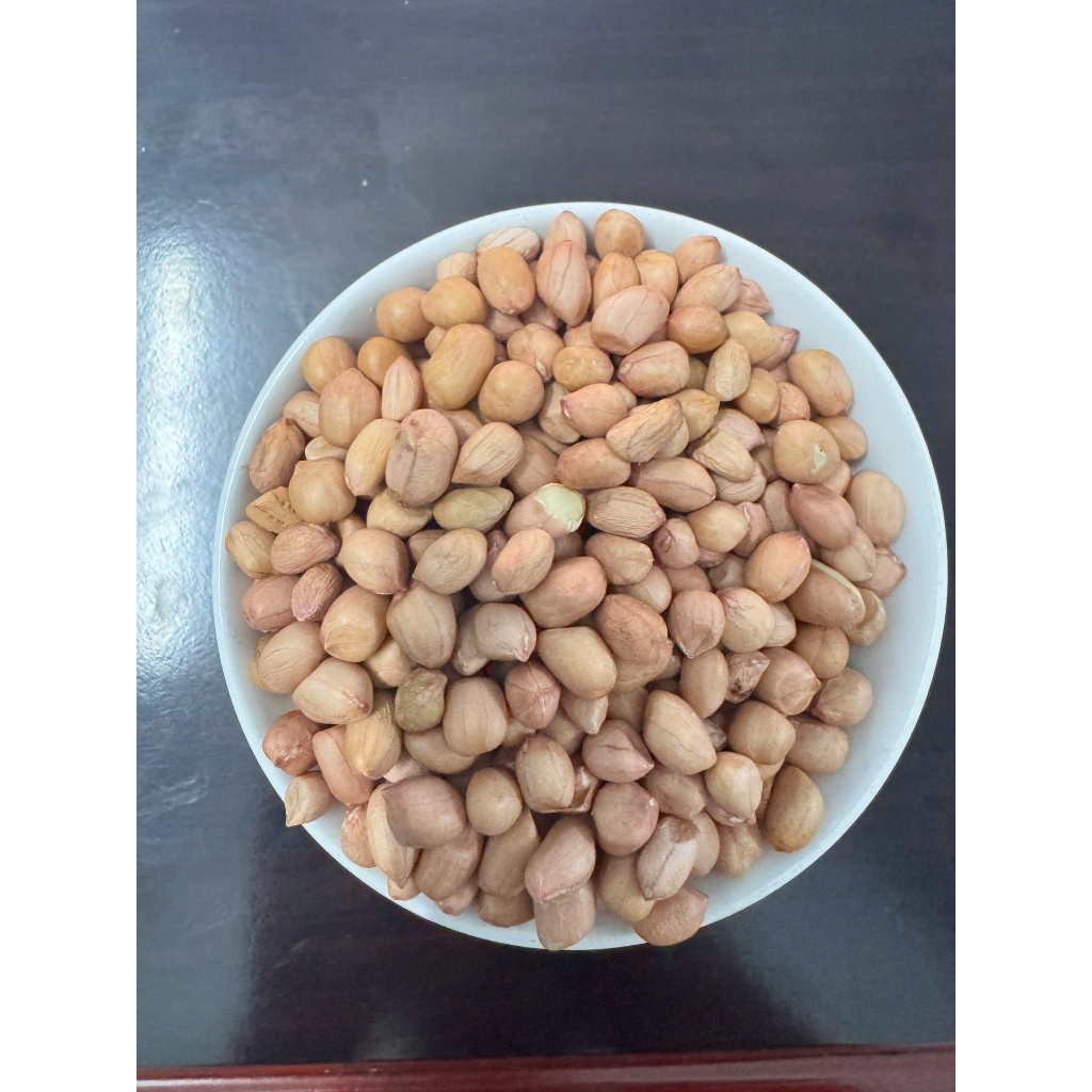 Đậu Phộng Nhập Hạt Đều Giá Mềm Rang Ăn Làm Bánh Nấu Ăn Nguyên Liệu Thực Phẩm