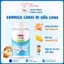 Bộ 3 GUMMIES NEOKIDS - CANXI K2ALCIUM+, OMEGA 3 DHA, KẼM VITAZINC Chính hãng NEO KIDS HM