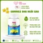 Bộ 3 GUMMIES NEOKIDS - CANXI K2ALCIUM+, OMEGA 3 DHA, KẼM VITAZINC Chính hãng NEO KIDS HM