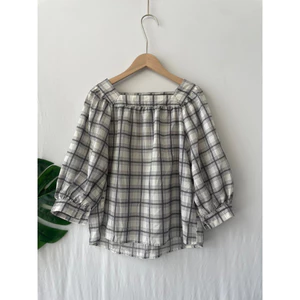 Áo Sơ mi G.U Nhật mới toanh siêu xinh size XL