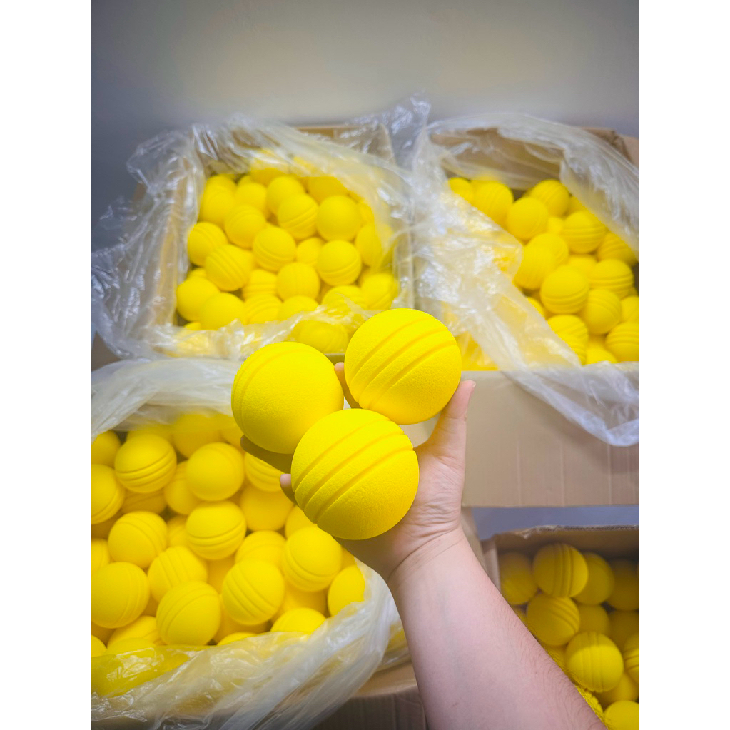 Bóng TYPTI Foam luyện tập