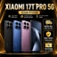 Điện Thoại Xiaomi 17T Pro 5G 12GB/512GB Chính Hãng Sẵn Hàng
