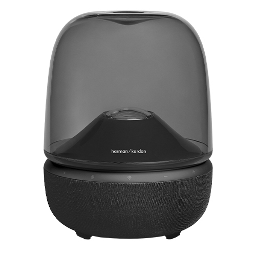 Loa Bluetooth Harman Kardon Aura Studio 5 - Bảo Hành 12 Tháng PGI Chính Hãng Cực Đỉnh